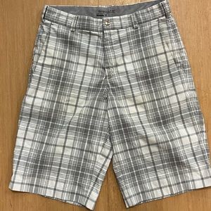 Nike Dri-Fit Golf Shorts - Waist 30 - Size Medium